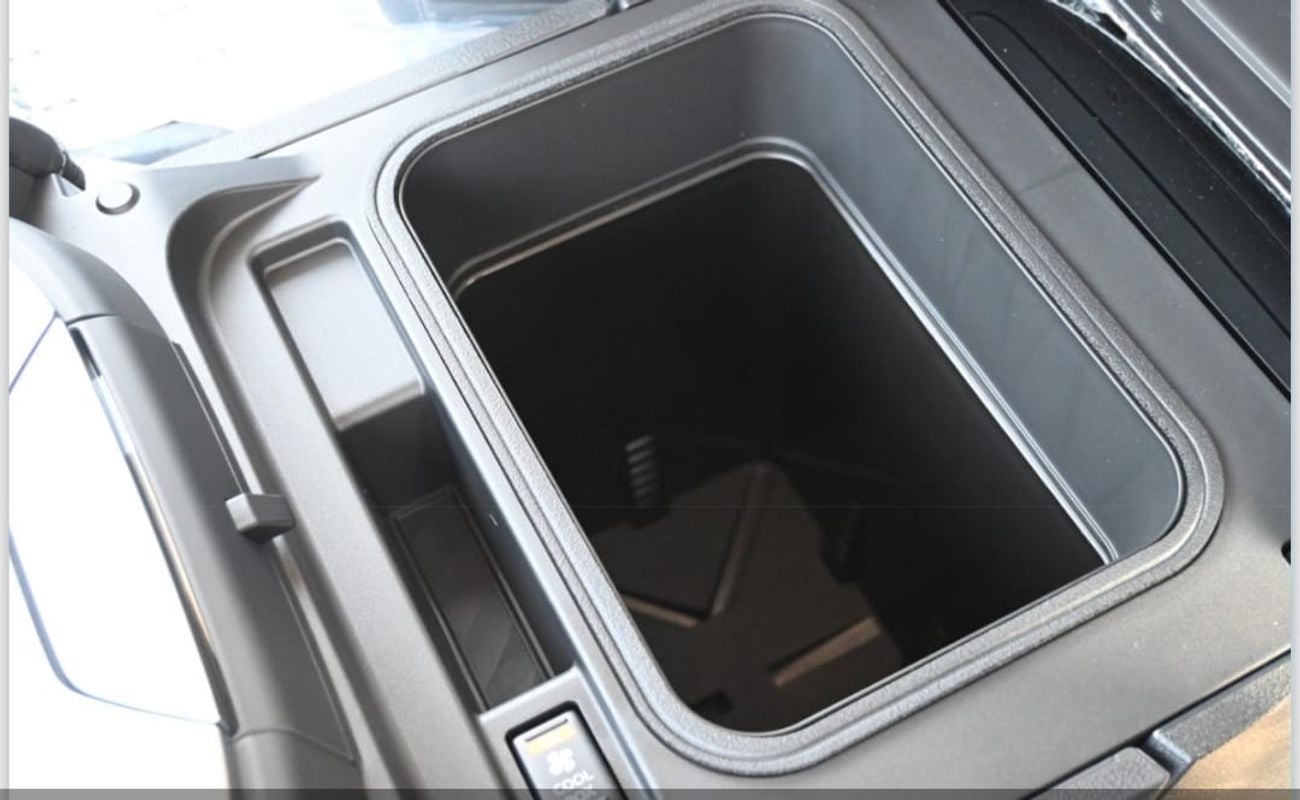 Nissan Patrol Nissan Patrol Xe V6 3.8L 4WD - Gasoline - 2026 - WHITE