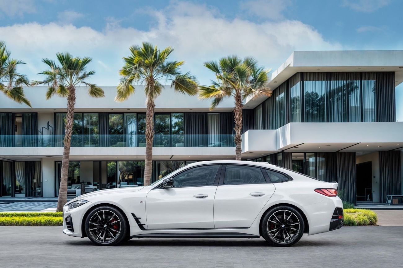 BMW M440i M440I X-Drive | 5,483 P.M | 0% Downpayment | WARRANTY!