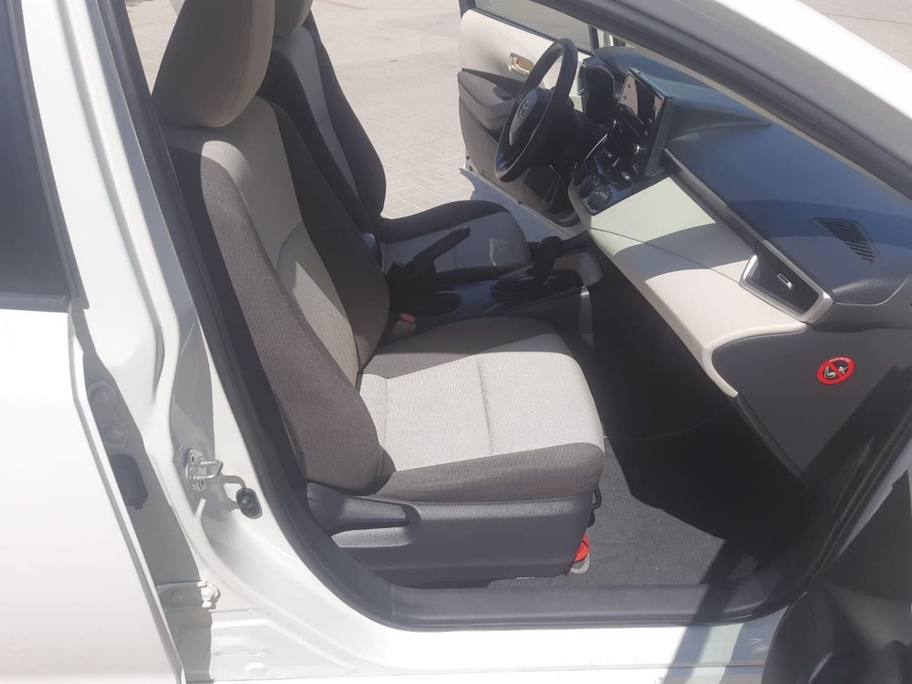 Toyota Corolla XLI
