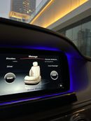 Mercedes Benz S550 STD