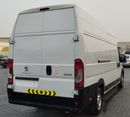 Peugeot Boxer L4H3