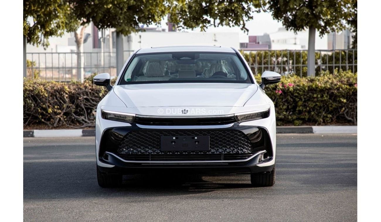 Toyota Crown Fresh Stock | 2023 Toyota Crown 2.5L FWD Hybrid | Top Option with 360 & Radar