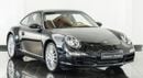 Porsche 911 CARRERA 4 (997.1) Manual