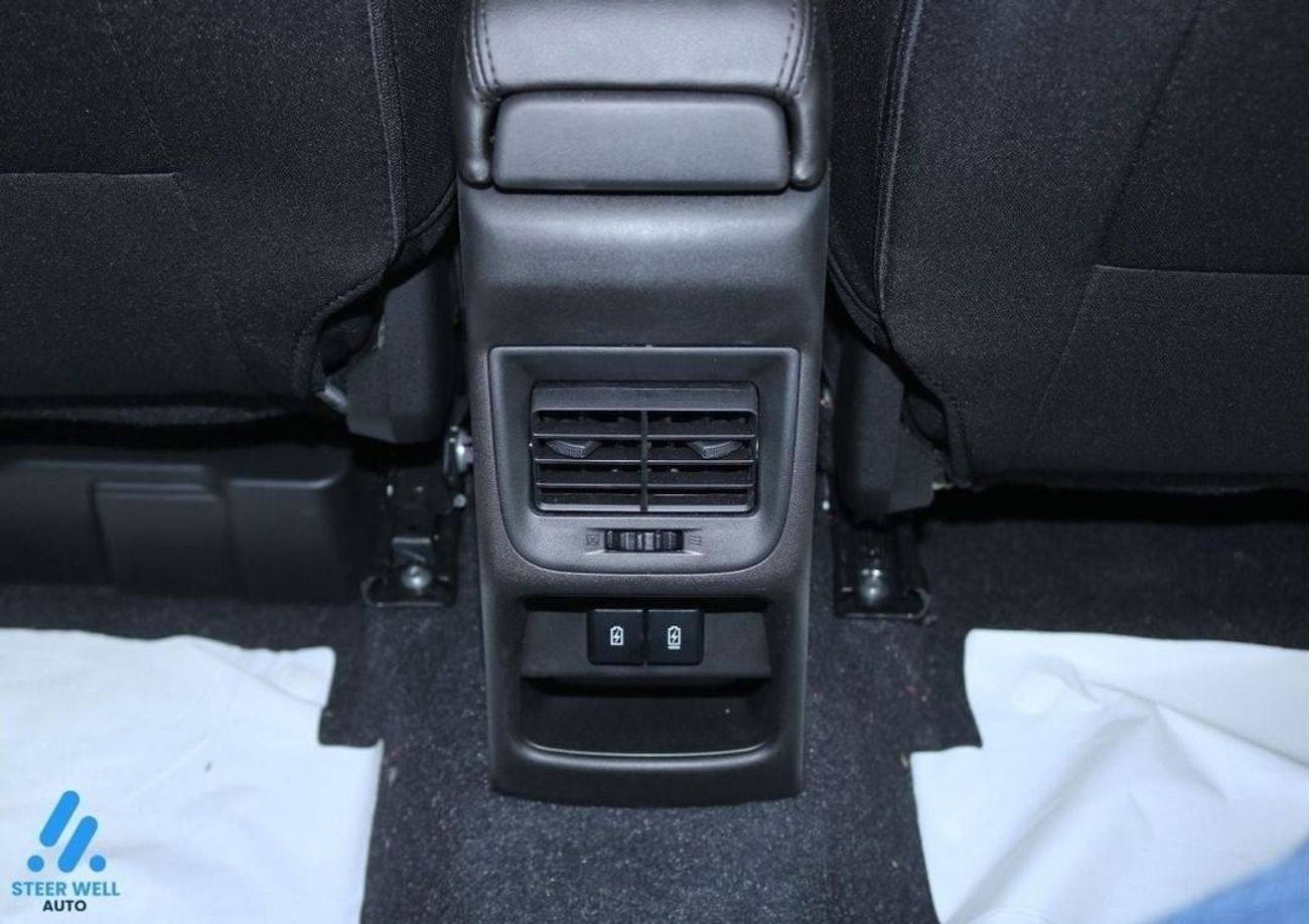 Suzuki Fronx HYBRID 2WD GLX | EURO 5 | 6 AT | HUD | 360 Camera | 2024 - EXPORT ONLY