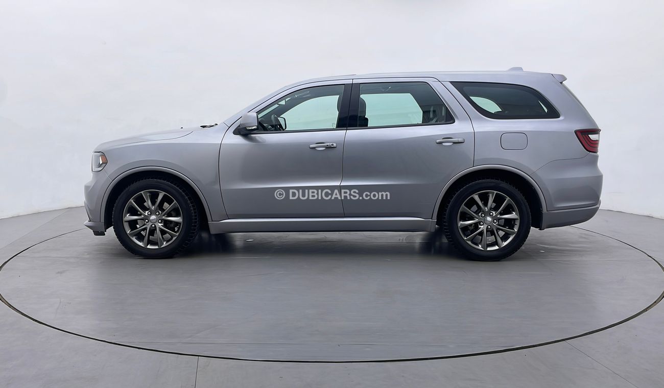 Dodge Durango RT 5.7 | Under Warranty | Inspected on 150+ parameters