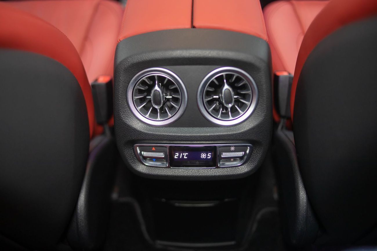 مرسيدس بنز G 63 AMG 4MATIC SUV