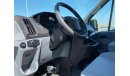 Ford Transit 2016 High Roof Long Body Ref#568