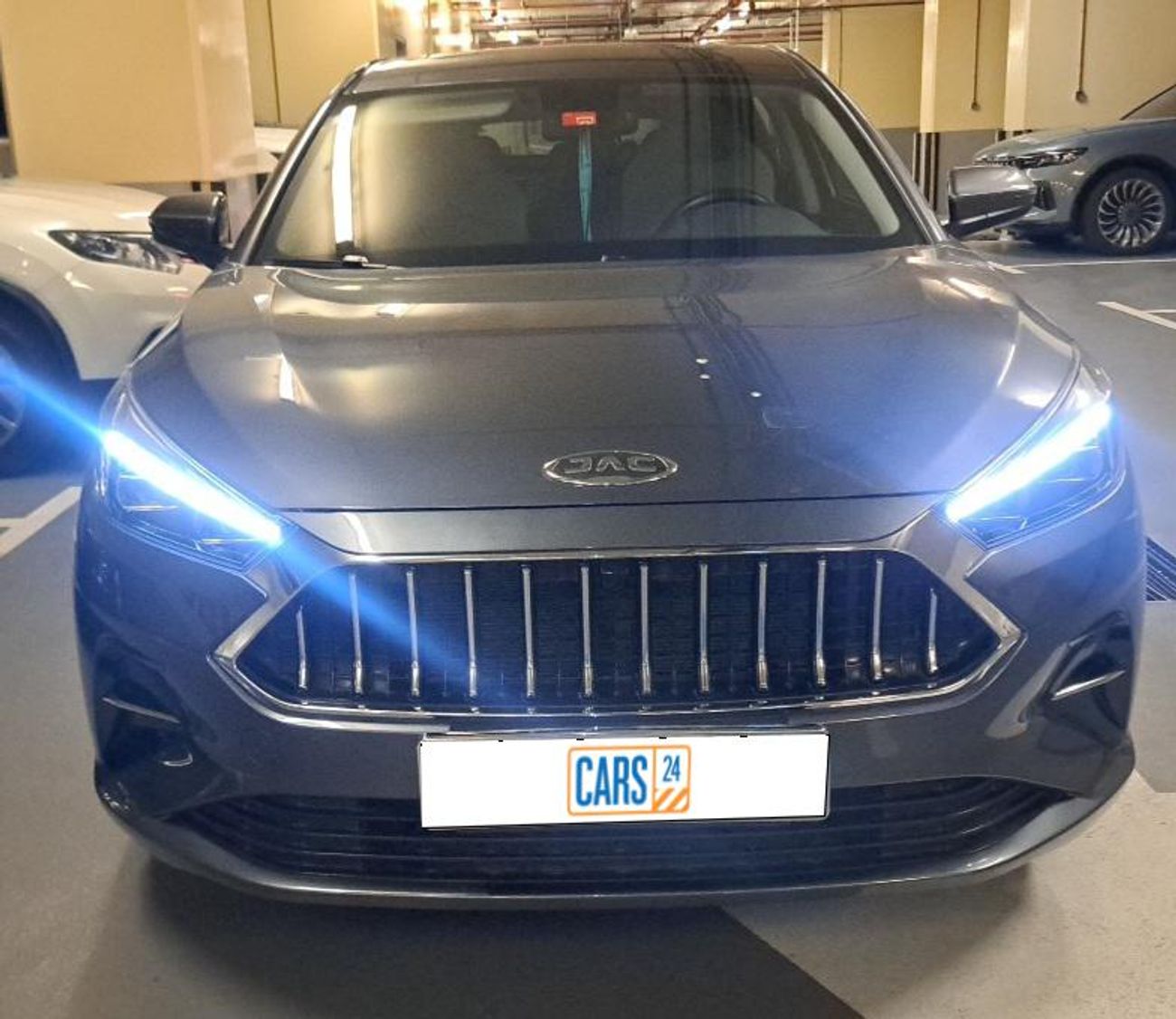 JAC J7 INTELLIGENT 1.5 | Zero Down Payment | Home Test Drive