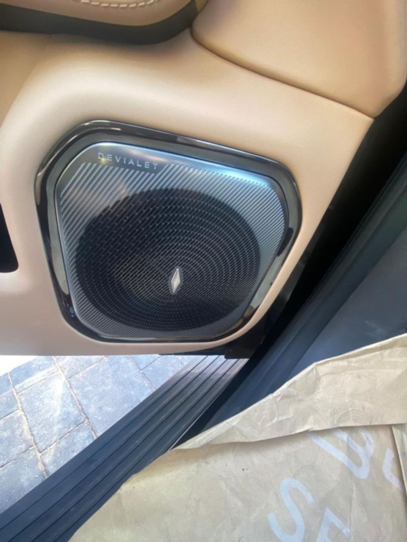 بي واي دي ليوبارد 8 Leopard  8