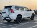 تويوتا برادو 2021 Toyota Prado   2.8L V4 Deisel - Right Hand Drive -  UAE PASS