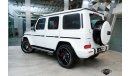 مرسيدس بنز G 63 AMG 2021 G 63 BRAND NEW IMPORTED UNDER  2 YEARS INTIRNTIONAL WARRANTY