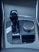 BMW M340i M SPORT CS BODY KIT / B36 / 3.0L V6 / 360 CAMERA / HEADUP DISPLAY / M BRAKES