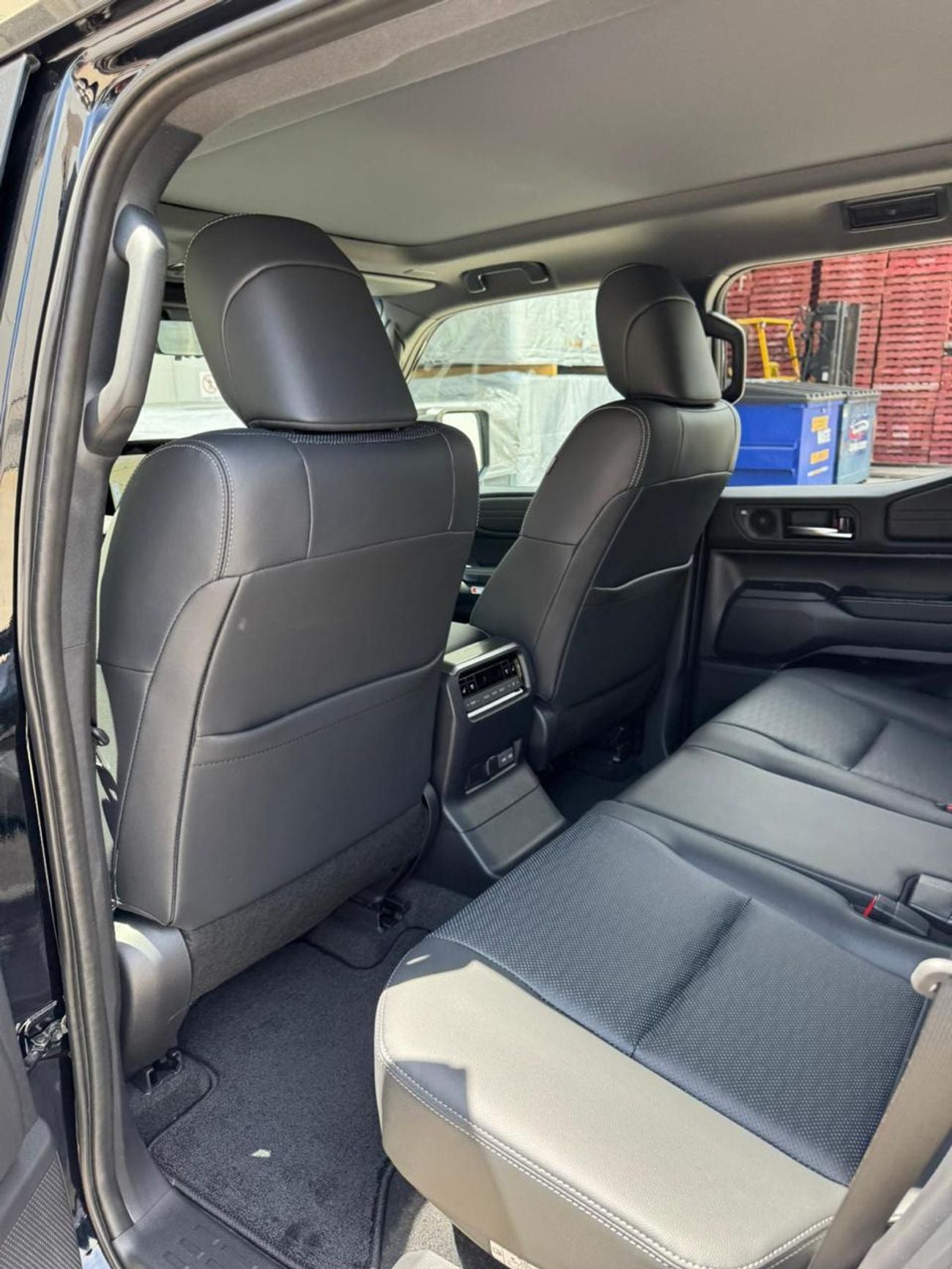Toyota Prado Kakadu