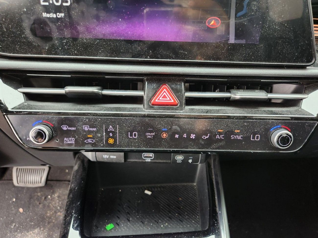 Kia Niro 2022 KIA NIRO HYBRID PRESTIGE