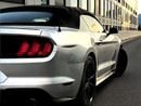 Ford Mustang EcoBoost 2.3L Coupe A/T | ECOBOOST | CONVERTIBLE | WELL MAINTAINED