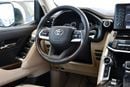 Toyota Land Cruiser Land Cruiser GXR 2024 whie/beige