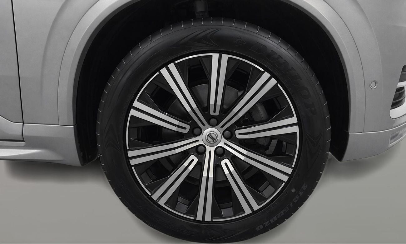 Volvo XC90 ULTIMATE BRIGHT 2023 | AED 2137/Month | 0 DP | 30 Day Return | Warranty