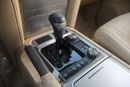 Toyota Land Cruiser GXR 4.6L