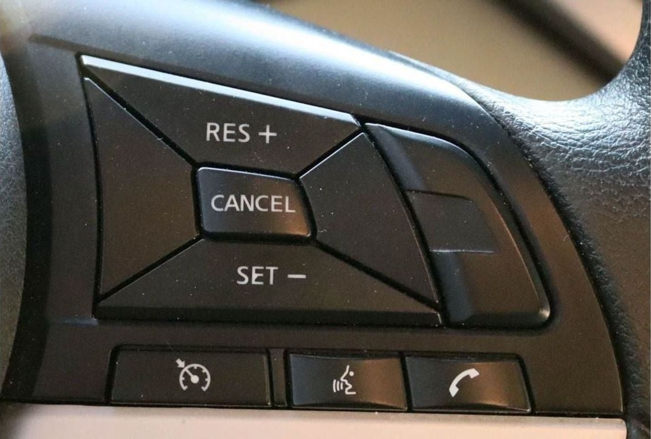 Nissan Altima 2.5 S nissan altima 2.5L 2021 GCC  accident-free in excellent condition 837 P.M