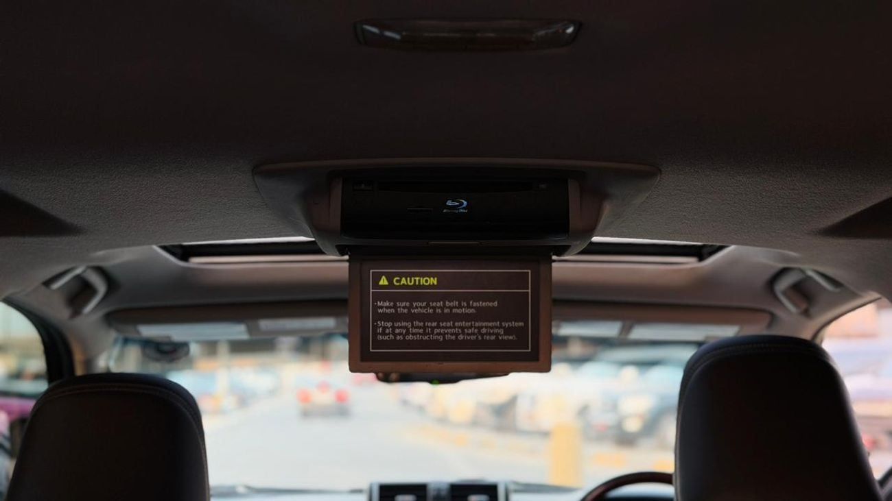 تويوتا برادو -