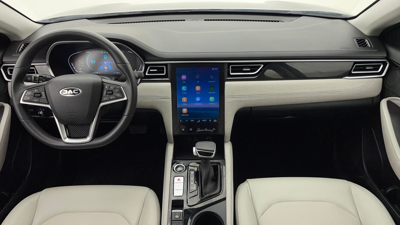 JAC J7 LUXURY 1.5 | Zero Down Payment | Home Test Drive