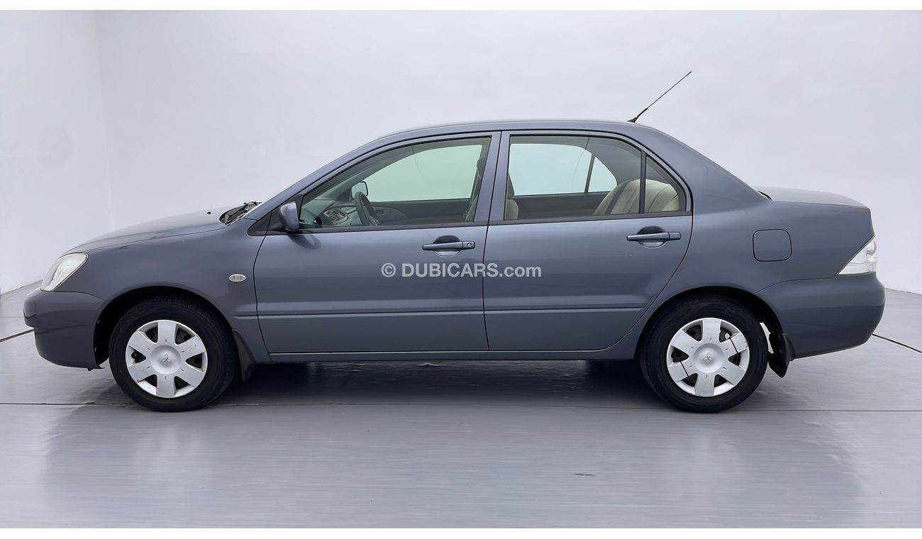 Mitsubishi Lancer GL 1.3 | Zero Down Payment | Free Home Test Drive