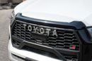تويوتا هيلوكس  4.0L V6 PETROL DC AT 4WD 2026MY