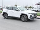 Hyundai Tucson HYUNDAI TUCSON 2.0 SMART FL PLUS 2WD