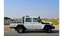 Toyota Land Cruiser Pick Up LX 2.8L Diesel Automatic (Mid Option)