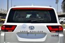 Toyota Land Cruiser 300 VXR+ V6 4.0L 4WD Automatic