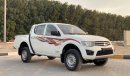 Mitsubishi L200 2015 4x4 Ref#729