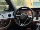 مرسيدس بنز E 250 MERCEDS E 250 2021