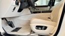 Rolls Royce Ghost EWB Ghost
