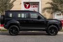 لاند روفر ديفندر P400 110 S 3.0L (5 Seater)