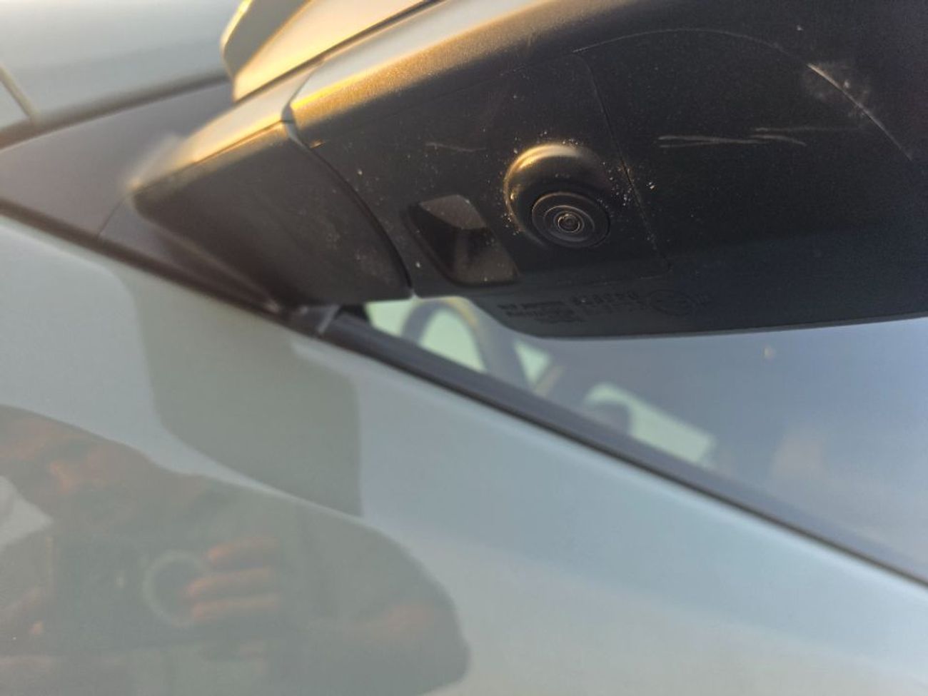 تويوتا Runner4 2022 Model Full option sunroof, 360 camera, 7 seater and 4x4