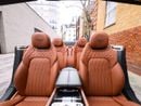 Bentley Continental GTC 4.0 V8 High-Performance 25.9kWh GTC Azure Auto 4WD Euro 6 (s/s) 2dr (EXPORT ONLY) Right hand drive