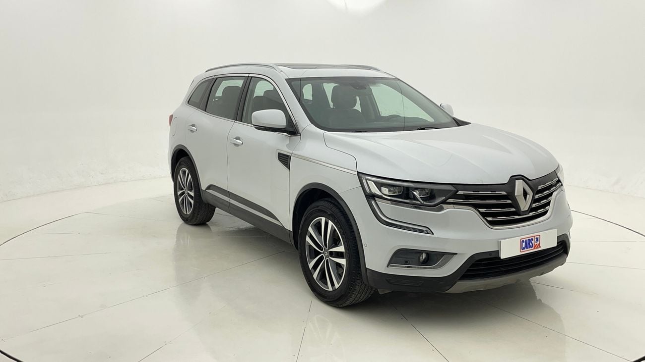 Renault Koleos LE 2.5 | Zero Down Payment | Free Home Test Drive