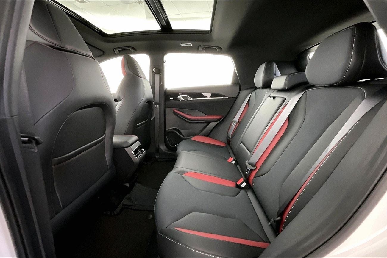 Geely Coolray GF | 1 year free warranty | 1.99% financing rate | 7 day return policy