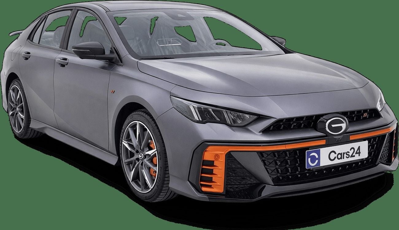 GAC Empow GL 2026 | AED 1504/Month | 0 DP