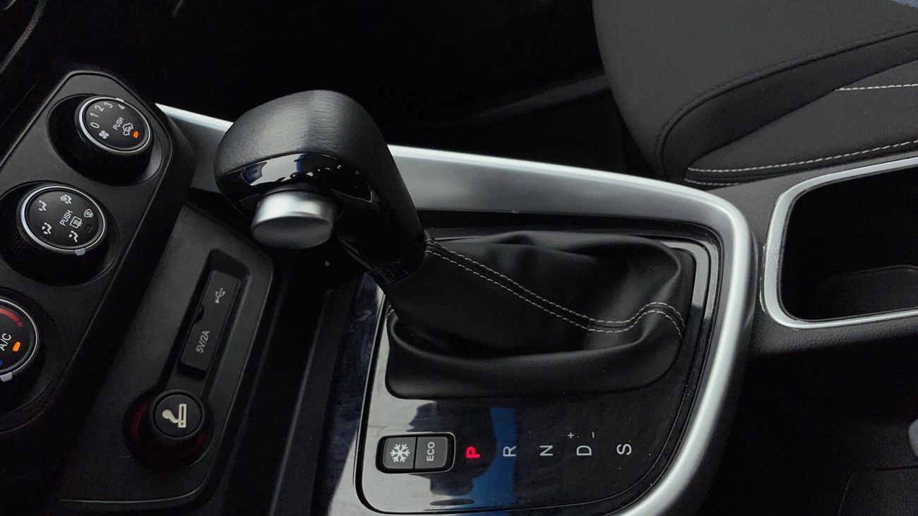 شيفروليه كابتيفا LS 1.5 | بدون دفعة مقدمة | اختبار القيادة في المنزل