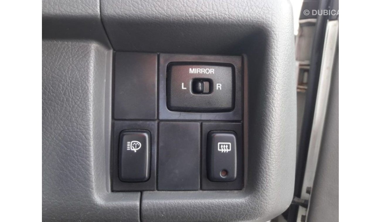 Suzuki Escudo Escudo RIGHT HAND DRIVE (Stock no PM 525 )