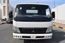 Mitsubishi Fuso Canter Mitsubishi Canter Dumper, Model:2016. Excellent condition