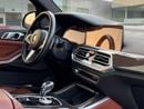 BMW X5 M50i 4.4L AED 4,304 P.M | 0% DOWN PAYMENT | BMW X5 M50I | 2023 | Under warranty and Valid Service Co
