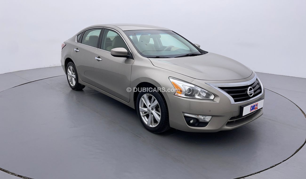 Nissan Altima SV 2.5 | Zero Down Payment | Free Home Test Drive
