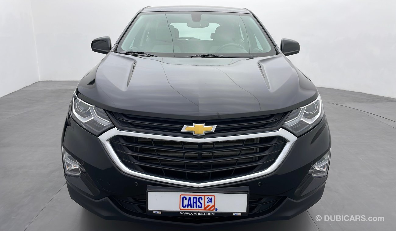 Chevrolet Equinox LT 1.5 | Under Warranty | Inspected on 150+ parameters