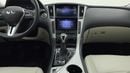 إنفينيتي Q50 LUXURY 3 | بدون دفعة مقدمة | اختبار القيادة في المنزل