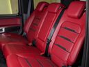 مرسيدس بنز G 63 AMG STD