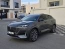Changan UNI-K RED LABEL R 2.0T Elite