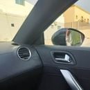 بيجو RCZ بيجو RCZ 2012 خليجي 1600 تربو بدون حوادث نهائى صبغ وكالة ممشى 220 الف واتساب 0567626401