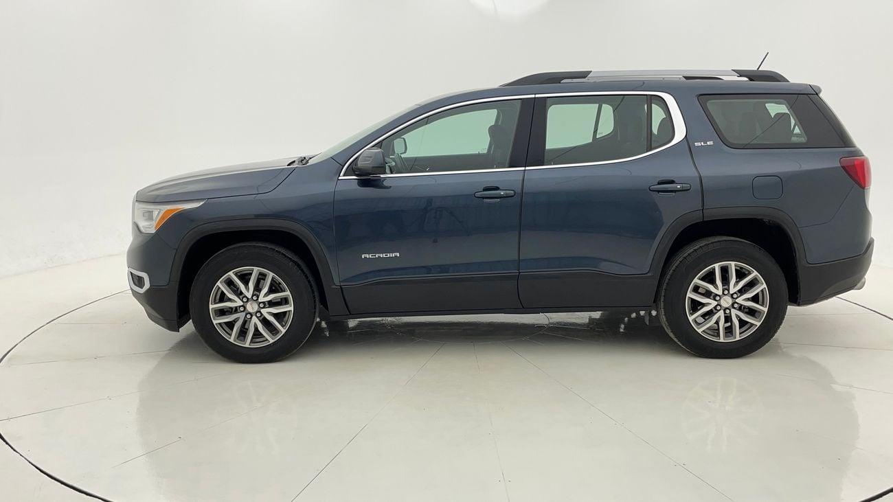 GMC Acadia SLE 3.6 | Zero Down Payment | Free Home Test Drive